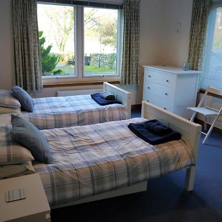 Calluna Cottage Rockcliffe  Ngoại thất bức ảnh