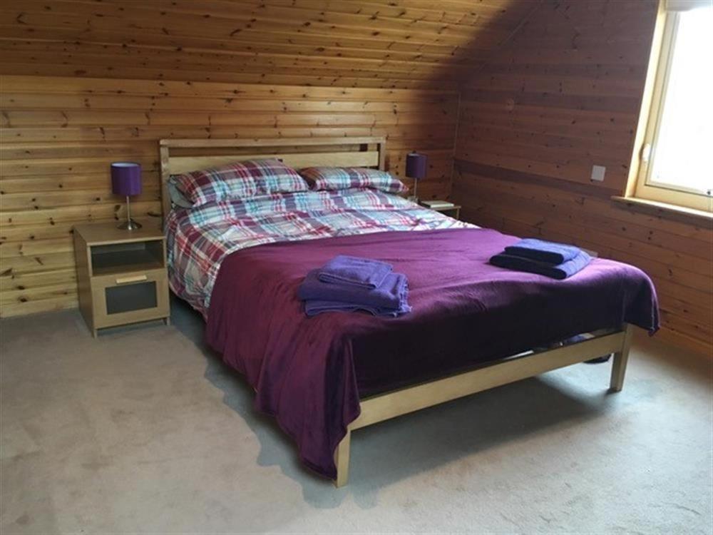Calluna Cottage Rockcliffe  Ngoại thất bức ảnh