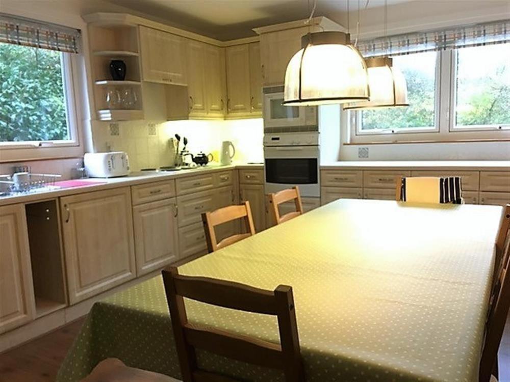 Calluna Cottage Rockcliffe  Ngoại thất bức ảnh