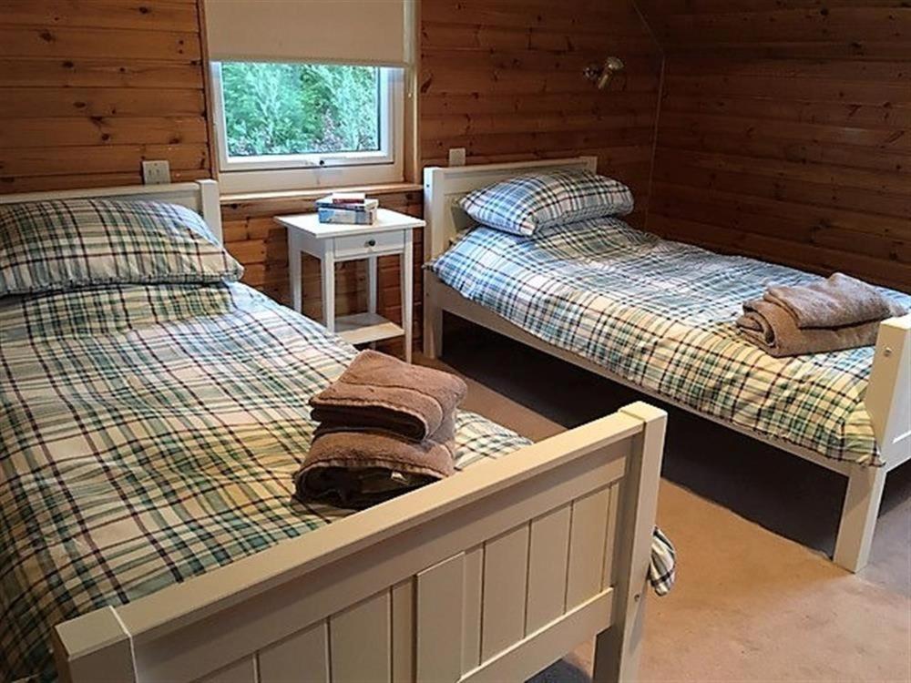 Calluna Cottage Rockcliffe  Ngoại thất bức ảnh
