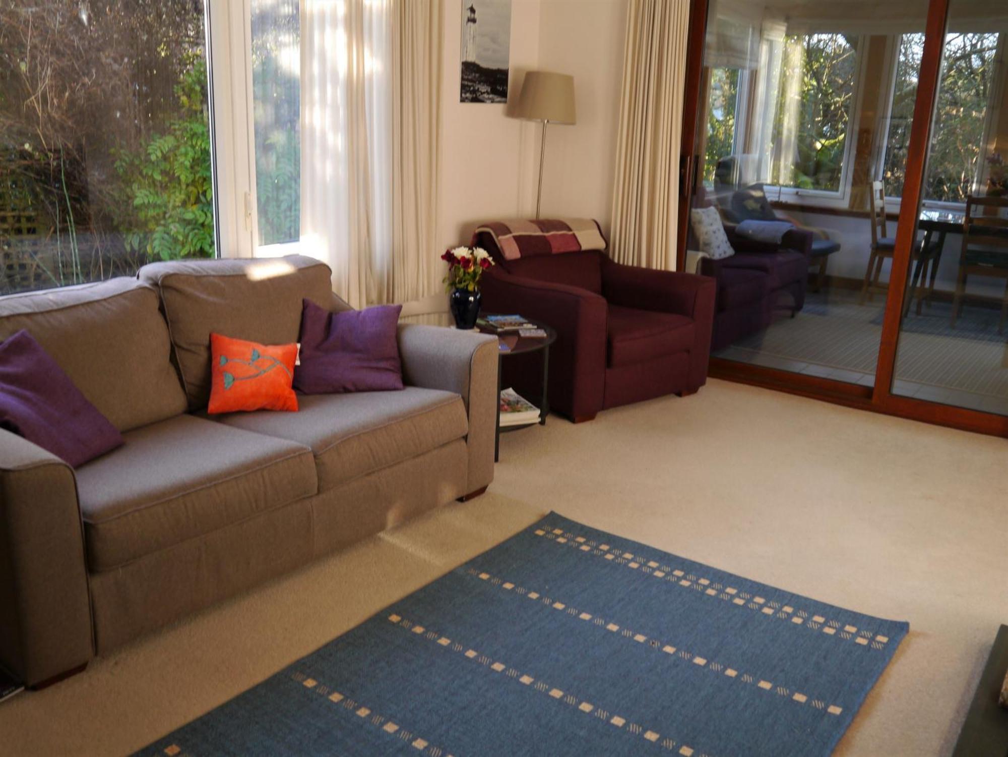 Calluna Cottage Rockcliffe  Ngoại thất bức ảnh
