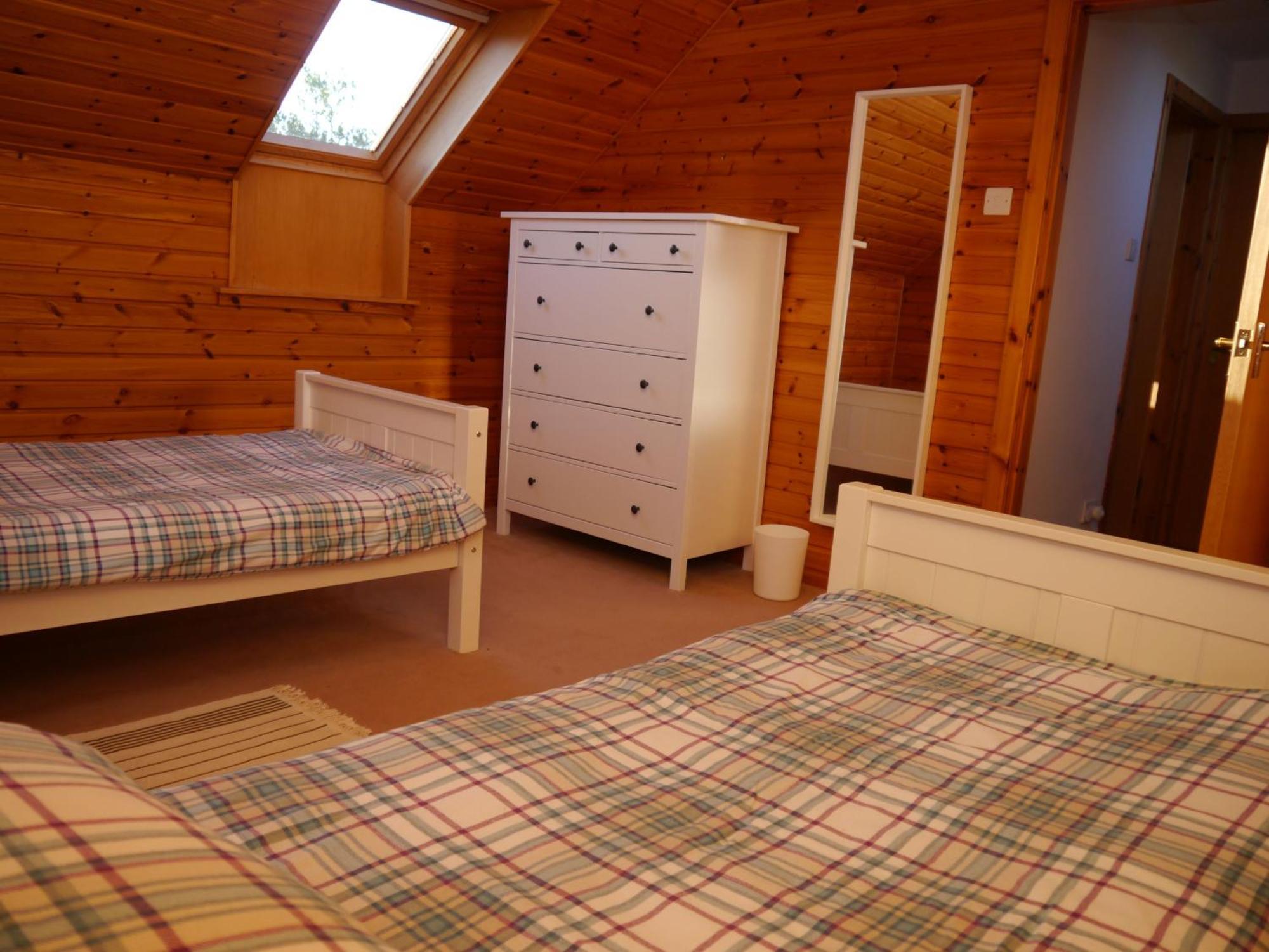 Calluna Cottage Rockcliffe  Ngoại thất bức ảnh